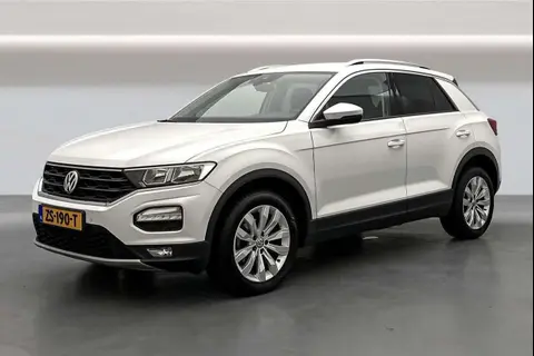 Used VOLKSWAGEN T-ROC Petrol 2019 Ad 