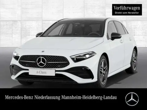 Annonce MERCEDES-BENZ CLASSE A Essence 2024 d'occasion 