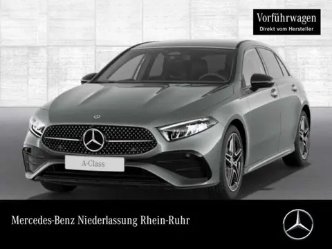 Annonce MERCEDES-BENZ CLASSE A Essence 2023 d'occasion 