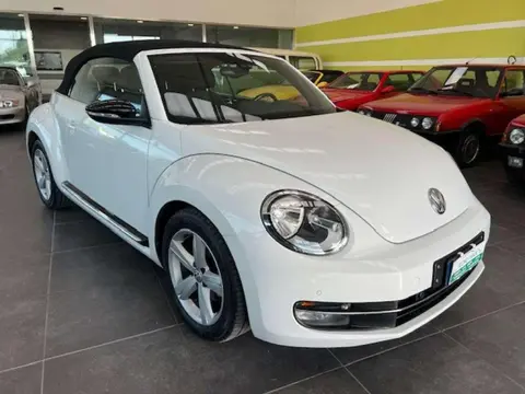 Used VOLKSWAGEN MAGGIOLINO Petrol 2015 Ad 