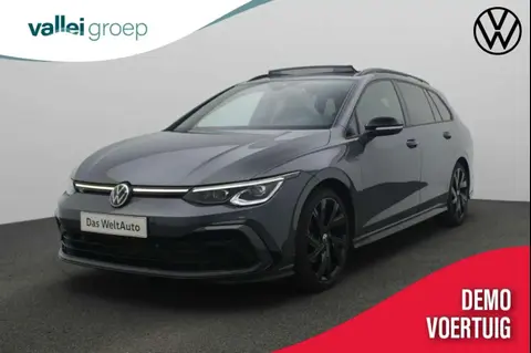 Annonce VOLKSWAGEN GOLF Essence 2023 d'occasion 