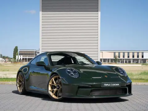 Annonce PORSCHE 992 Essence 2022 d'occasion 