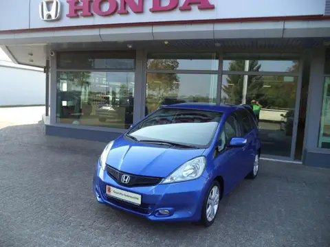 Annonce HONDA JAZZ Essence 2015 d'occasion 