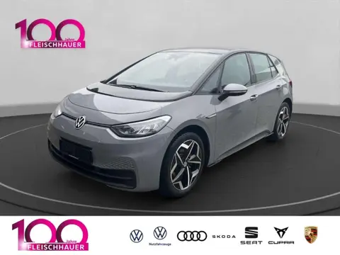 Used VOLKSWAGEN ID.3 Electric 2021 Ad 