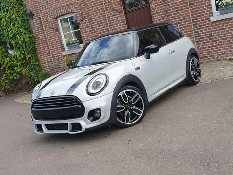 Used MINI COOPER Petrol 2020 Ad 