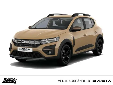 Annonce DACIA SANDERO Essence 2024 d'occasion 