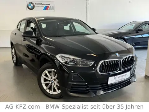 Used BMW X2 Diesel 2021 Ad 