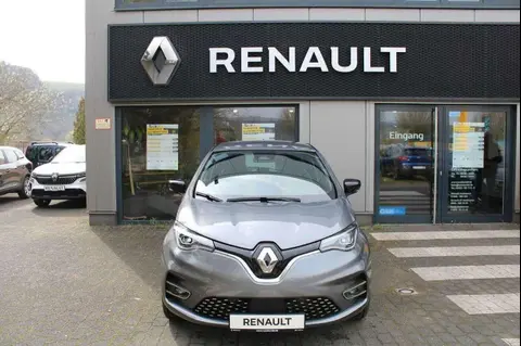 Annonce RENAULT ZOE Électrique 2023 d'occasion 