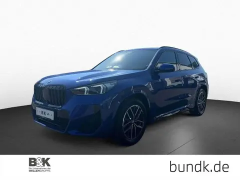 Annonce BMW X1 Essence 2022 d'occasion 