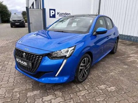 Used PEUGEOT 208 Petrol 2019 Ad 