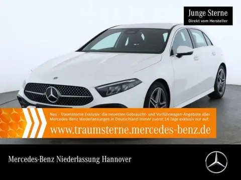 Used MERCEDES-BENZ CLASSE A Petrol 2023 Ad 