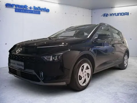 Used HYUNDAI BAYON Petrol 2024 Ad 