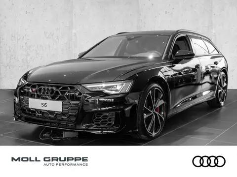 Annonce AUDI S6 Diesel 2024 d'occasion 