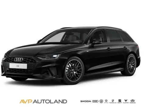 Used AUDI A4 Petrol 2023 Ad 