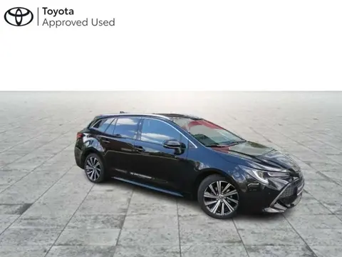 Used TOYOTA COROLLA Hybrid 2023 Ad 