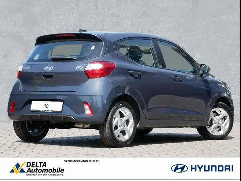 Annonce HYUNDAI I10 Essence 2022 d'occasion 