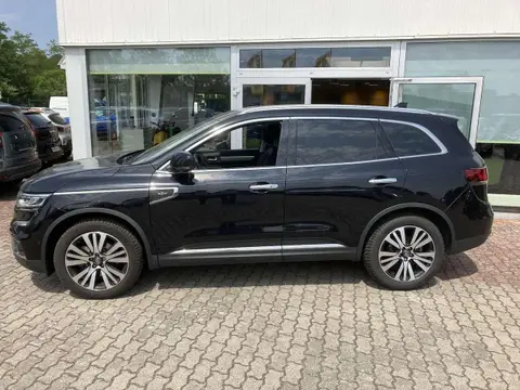 Annonce RENAULT KOLEOS Diesel 2021 d'occasion 