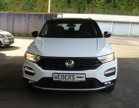 Used VOLKSWAGEN T-ROC Petrol 2020 Ad 