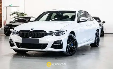 Annonce BMW SERIE 3 Hybride 2021 d'occasion 