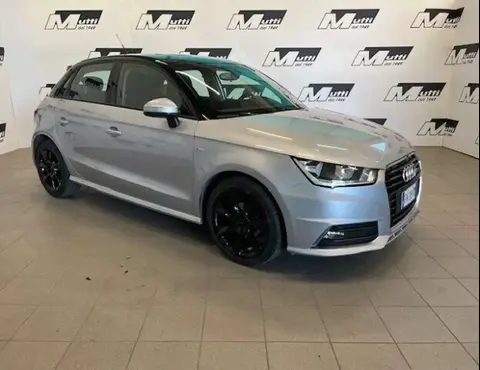 Annonce AUDI A1 Essence 2018 d'occasion 