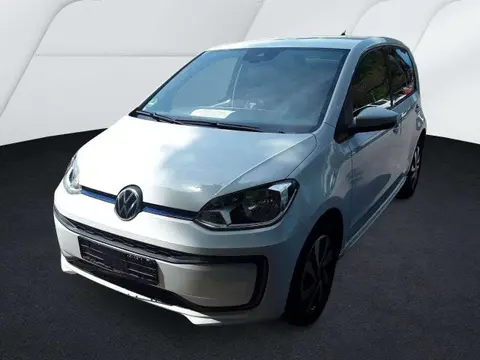 Used VOLKSWAGEN UP! Electric 2021 Ad 