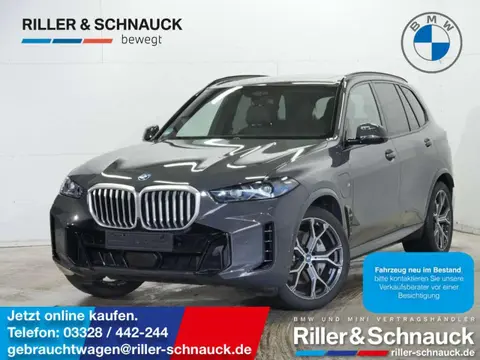 Used BMW X5 Hybrid 2023 Ad 