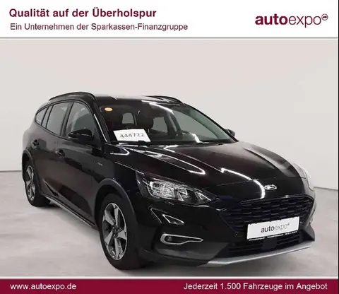 Annonce FORD FOCUS Diesel 2019 d'occasion 