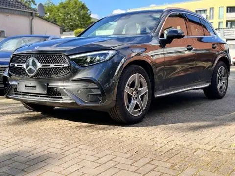 Annonce MERCEDES-BENZ CLASSE GLC Diesel 2023 d'occasion 