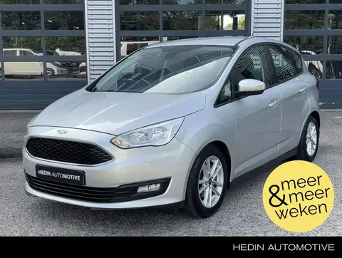 Annonce FORD C-MAX Essence 2017 d'occasion 