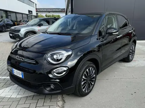 Annonce FIAT 500X Diesel 2024 d'occasion 