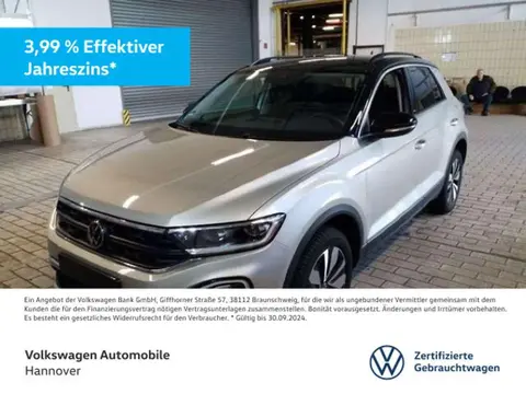 Used VOLKSWAGEN T-ROC Petrol 2023 Ad 