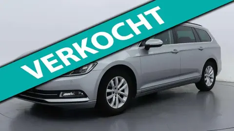 Annonce VOLKSWAGEN PASSAT Essence 2019 d'occasion 