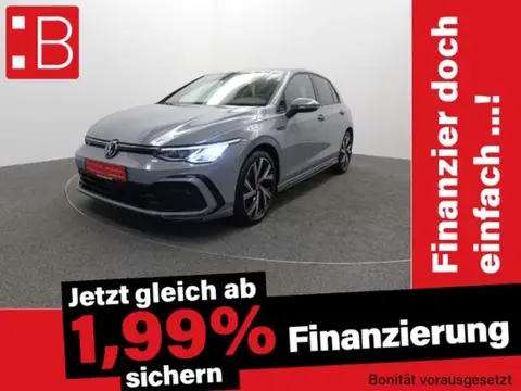 Annonce VOLKSWAGEN GOLF Essence 2023 d'occasion 