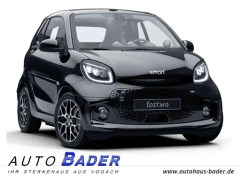 Annonce SMART FORTWO Électrique 2023 d'occasion 