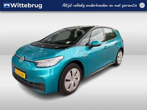 Annonce VOLKSWAGEN ID.3 Électrique 2023 d'occasion 