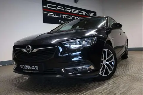 Annonce OPEL INSIGNIA Essence 2019 d'occasion 