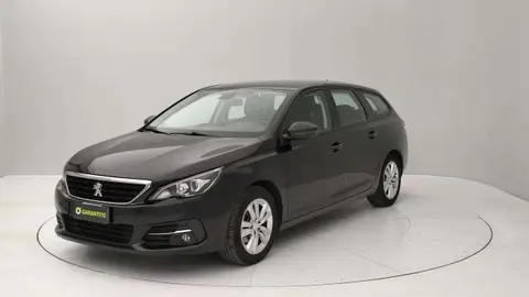 Annonce PEUGEOT 308 Essence 2019 d'occasion 