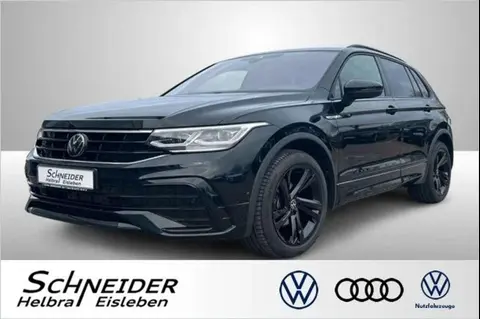 Annonce VOLKSWAGEN TIGUAN Essence 2023 d'occasion 