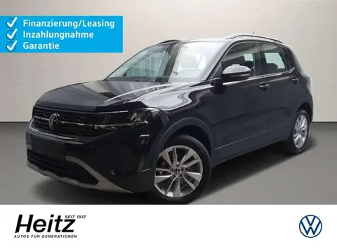 Used VOLKSWAGEN T-CROSS Petrol 2024 Ad 