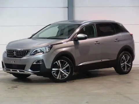 Used PEUGEOT 3008 Diesel 2020 Ad 