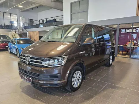 Used VOLKSWAGEN LT Petrol 2017 Ad 