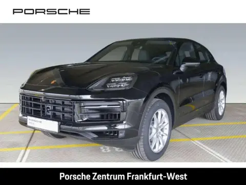 Annonce PORSCHE CAYENNE Essence 2024 d'occasion 