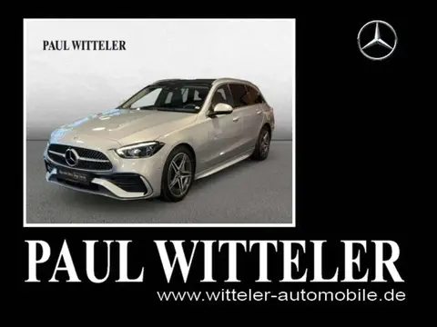 Used MERCEDES-BENZ CLASSE C Diesel 2023 Ad 