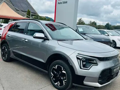 Annonce KIA NIRO Électrique 2023 d'occasion 