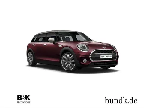 Annonce MINI COOPER Diesel 2017 d'occasion 