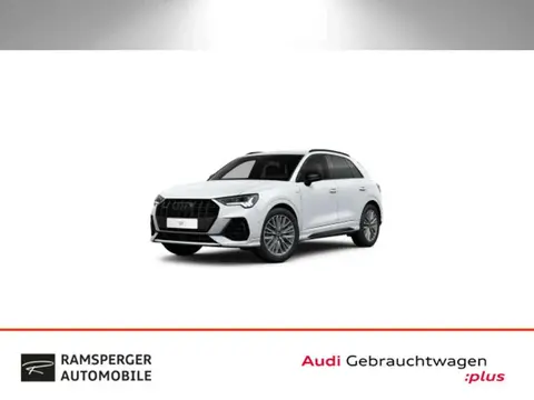 Used AUDI Q3 Petrol 2024 Ad 