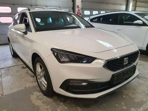 Used SEAT LEON Diesel 2022 Ad 