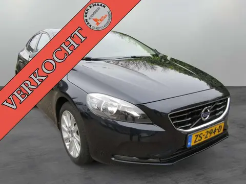 Annonce VOLVO V40 Essence 2015 d'occasion 