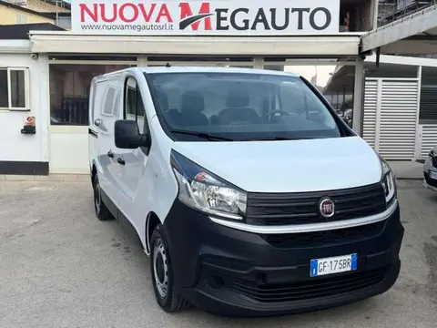 Annonce FIAT TALENTO Diesel 2021 d'occasion 