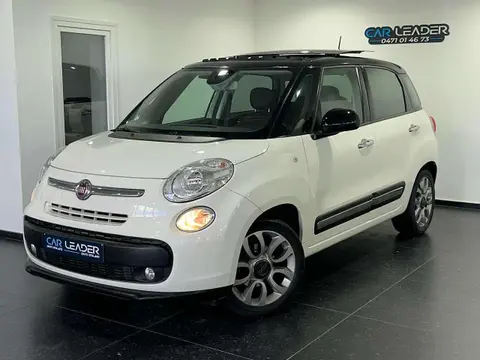 Used FIAT 500L Diesel 2017 Ad 